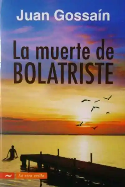 La Muerte De Bolatrist Sin Marca 1 U