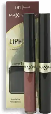 Max Factor Labial