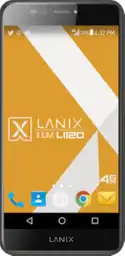 Lanix Ilium L420