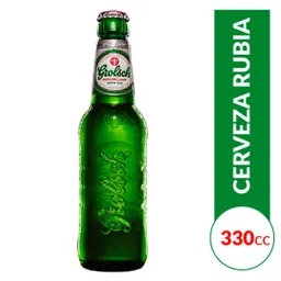 Grolsch Cerveza Premium Botella