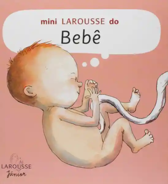 Larousse Del Bebe Larousse