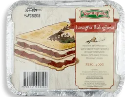 Romagnola Lasagna Bolognesa