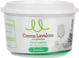 Carulla Lavaloza Crema