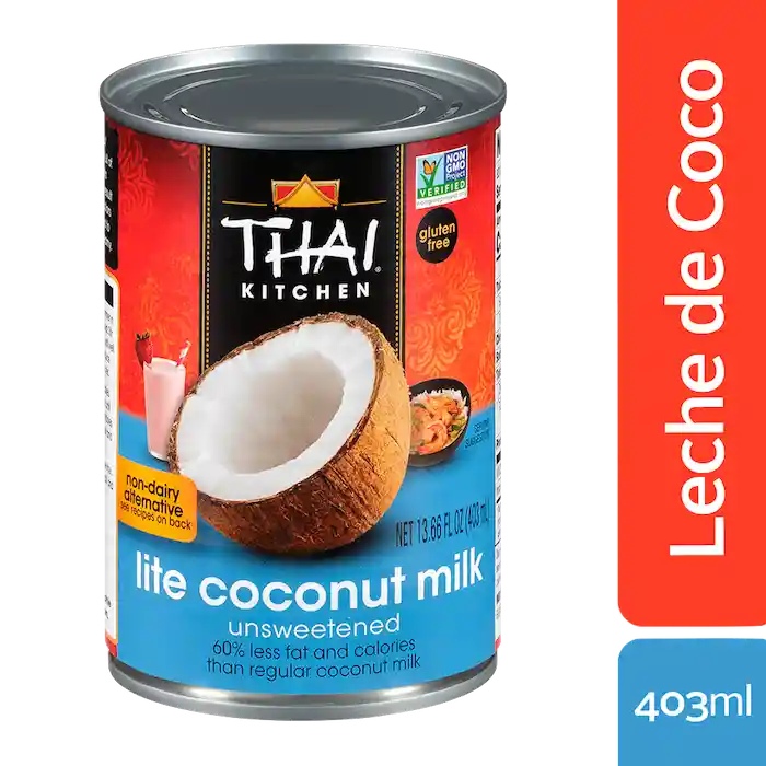 THAI Kitchen leche de coco