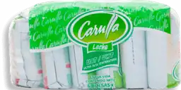 Carulla Leche Entera Larga Vida6 Unidades