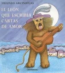 Panamericana León Qué Escrib - Arciniegas Triunfo