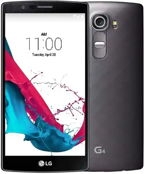 Lg Celular G4 Lte