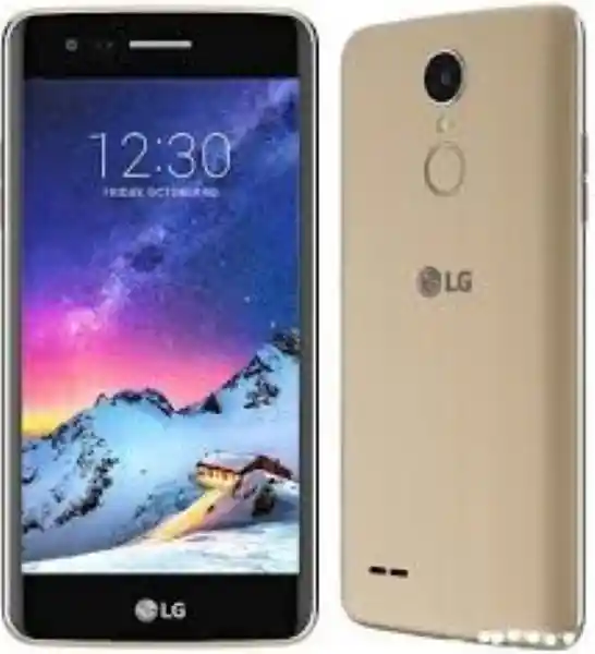 Lg K8 2017