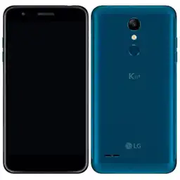 Lg K11 Plus Azul