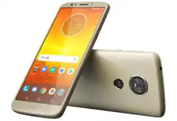 Lg K9 Dorado