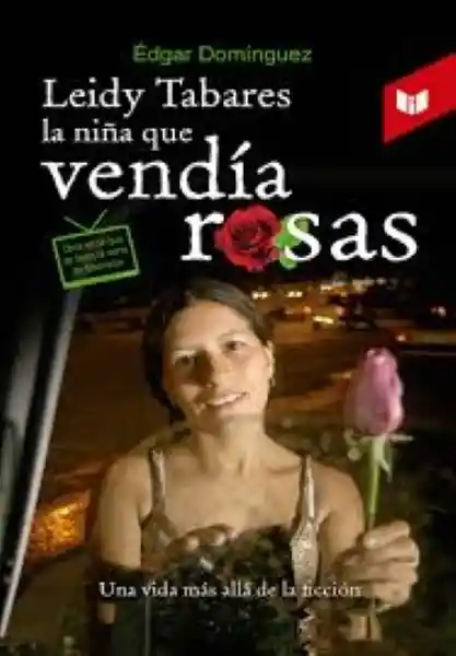 Libro Leidy Tabares Nina Ven Promotora Comercio Social