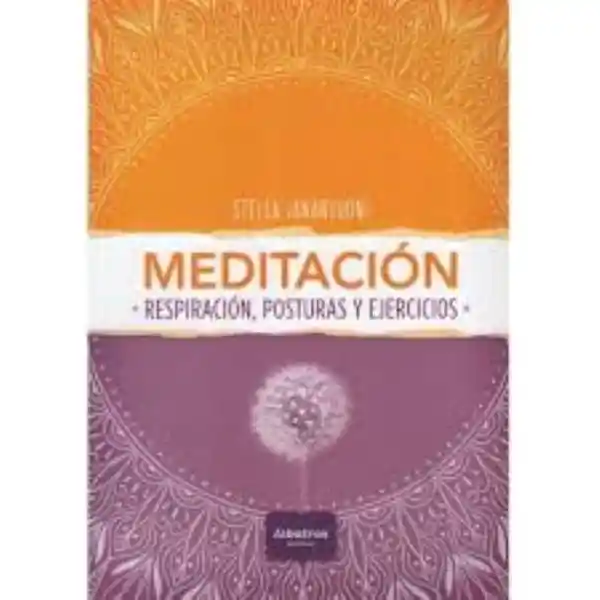 Libro Meditacion 