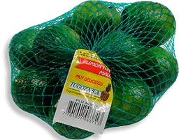 Limon Tahiti Jugoza Organico