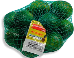 Limon Tahiti Jugoza Organico