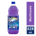 Fabuloso Limpiador Líquido Intensa Lavanda Botella