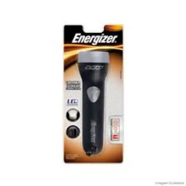 Energizer Linterna