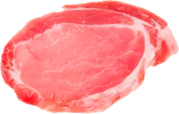 Lomo De Cerdo Refrigerado
