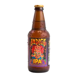 Delirium Lost Coast Indiga Ipa