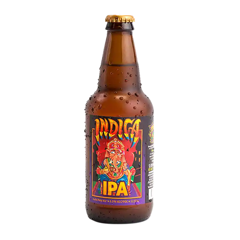 Delirium Lost Coast Indiga Ipa