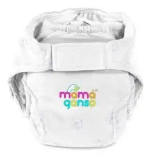  Mamá Ganso  Panales Reutilizables 