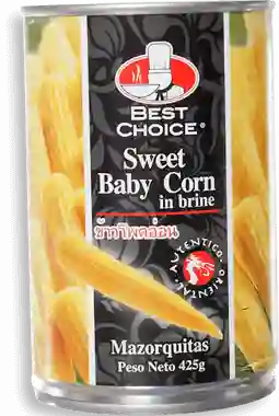 Best Choice Mazorca