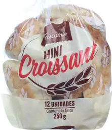 Frescampo Mini Croissant