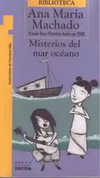 Misterios Del Mar Oceana Sin Marca 1 U