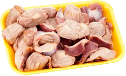 Mollejas de Pollo Bandeja