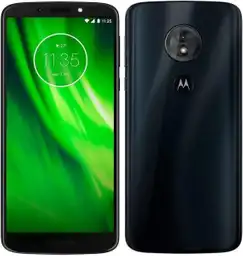 Motorola Celular Moto G6 Play Azul