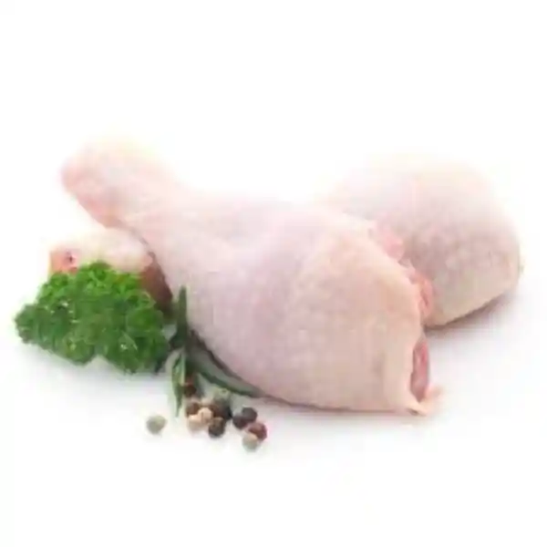 Sm Muslo Pollo Oferta 1 Kg