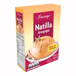 Frescampo Natilla Arequipe