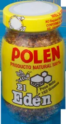 El Eden Polen 100% Natural