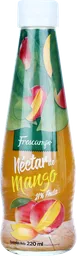 Nectar Frescampo Mango