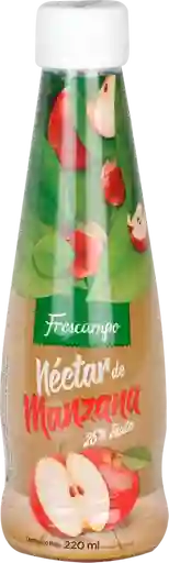 Nectar Frescampo De Manzana