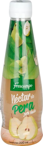 Nectar Frescampode Pera