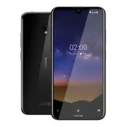 Tigo Nokia 2