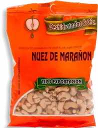 Insualimentos Nuez De Maranon Deshidratados Chia