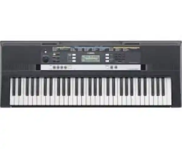 Organeta Yamaha Psr E 343 Yamaha 1 U