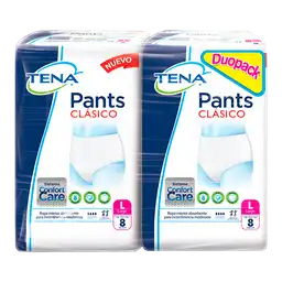 Tena Paal Pants Clasico L