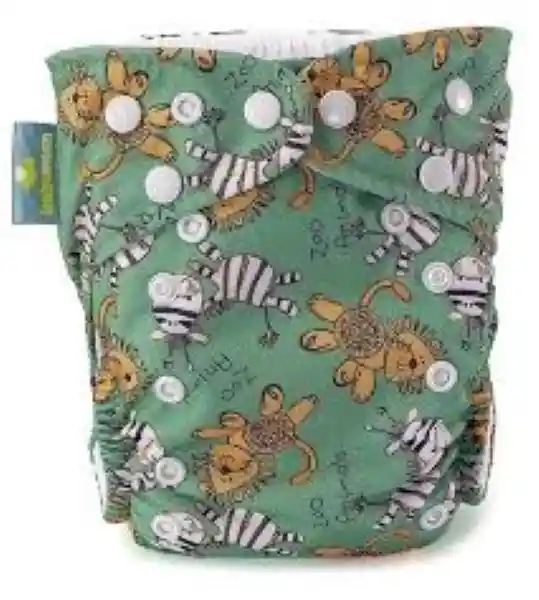   Baby Moon  Panales 