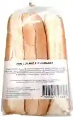 Pan Éxito Cubano