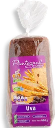 Pantegral Pan Integral