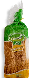 Pan de Mantequilla Carulla