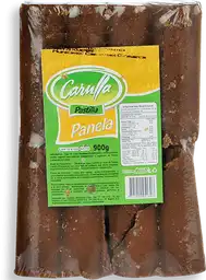 Carulla Panela En Pastilla