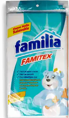 Familia Panos Famitex