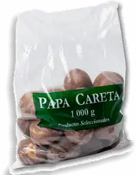 Papa Careta