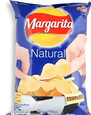 Margarita Papa Natural 