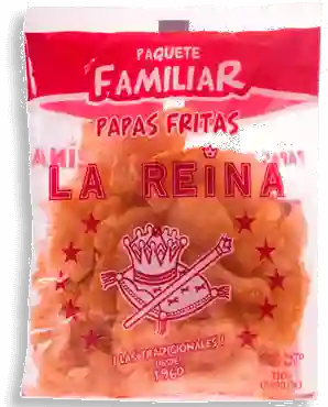 La Reina Papas Fritas