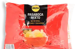  Exito Pasaboca Mixto 