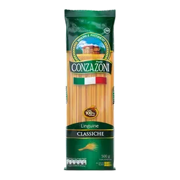 Conzazoni Pasta Linguine